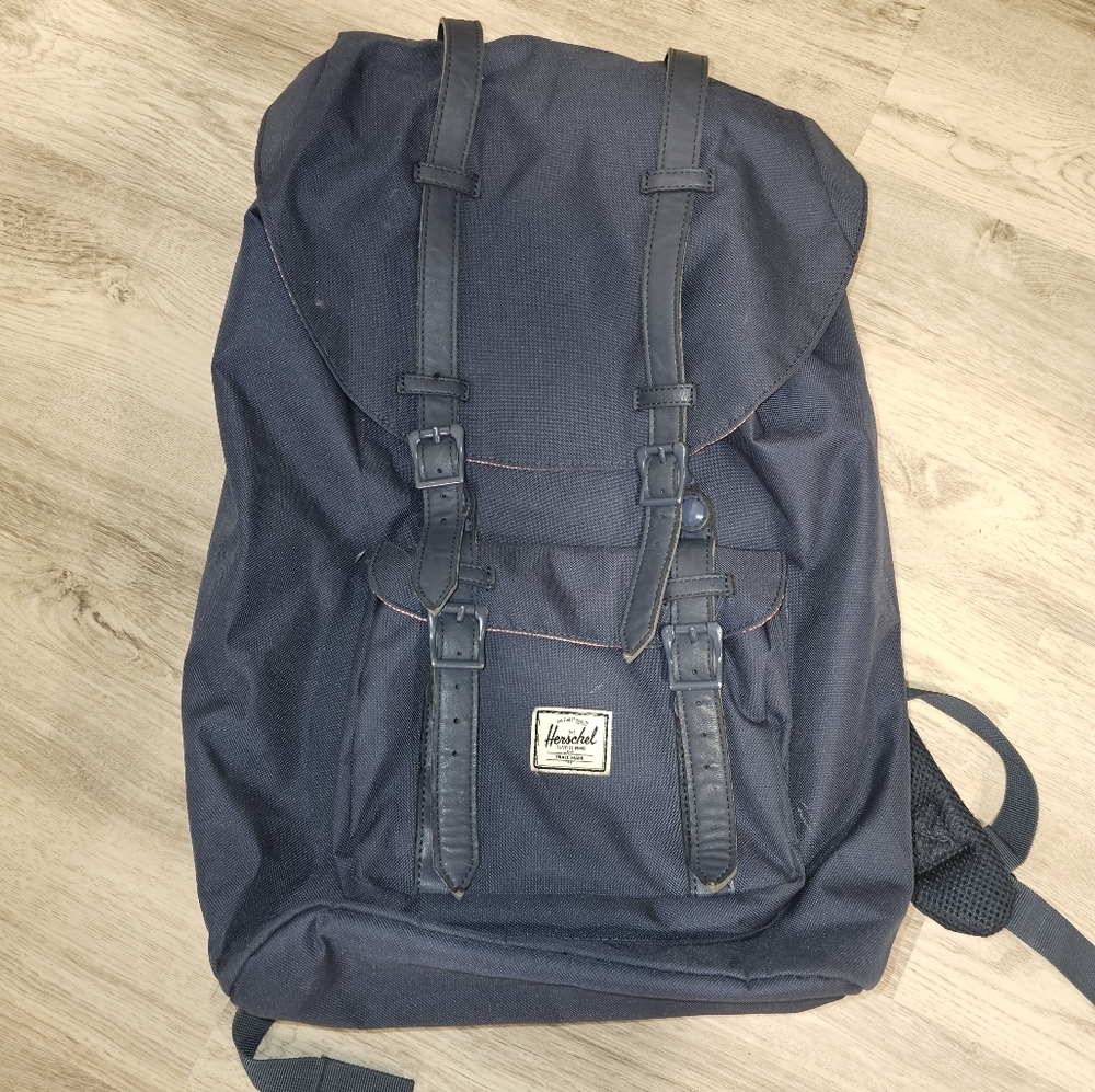 Herschel Backpack Little America